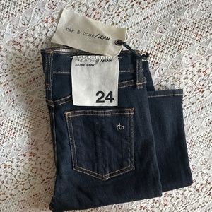 rag & bone jeans
